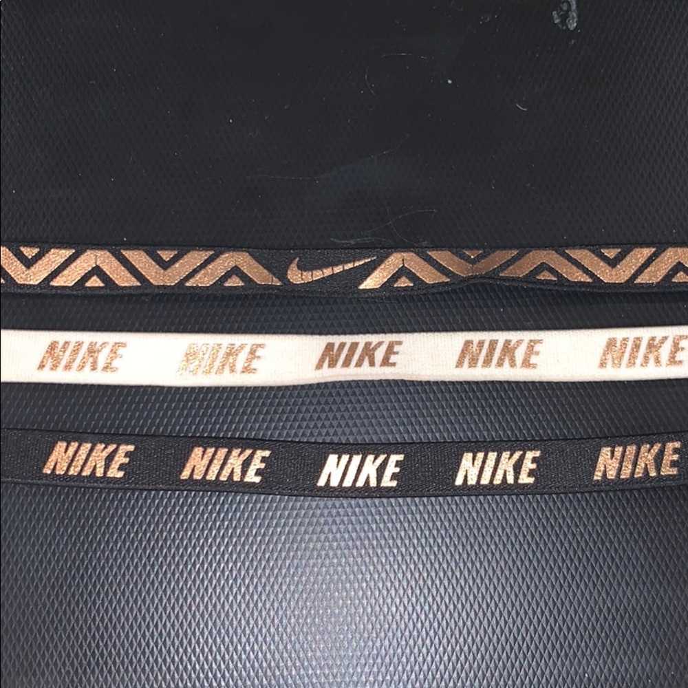 Nike Headbands Pack